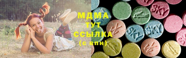 винт Богданович
